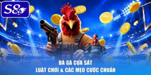đá gà cựa sắt