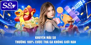 Khuyến mãi S8